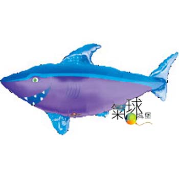 024.340-鯊魚104cm寬58cm高/充氣380元