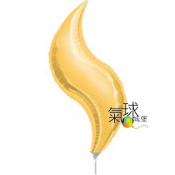 15吋/38cm特小流線鋁箔
