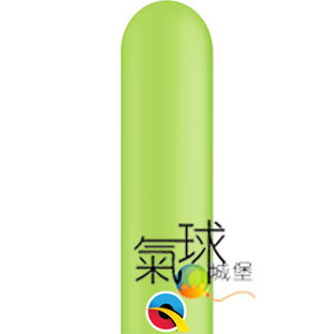 26075-260Q流行色萊姆綠(Lime Green)原裝包100條