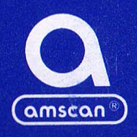 amscan美國品牌
