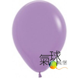 027.1-260S長條氣球-淺紫色 Lilac,50入Lined-up包裝,方便抽取使用50顆/包