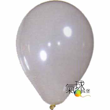 62-12吋透明氣球100顆/包