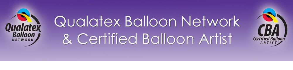 美國Qualatex氣球.是世界第一品牌.是您信賴的標幟.歡迎大家使用.