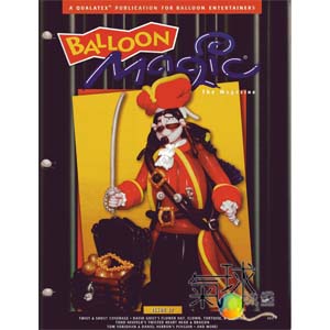 037-Balloon Magic 第37期*2004年夏季版/收藏版