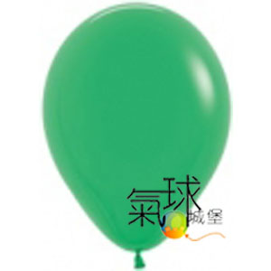 5.028-5吋圓球-標準翡翠綠色Jade  (100顆/包) 原廠包裝