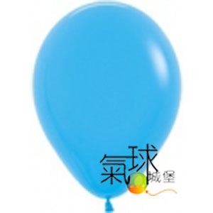 10.040-10吋圓球-標準藍色 Blue (100顆/包) 原廠包裝
